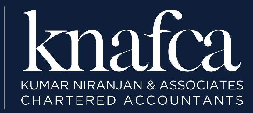 Knafca logo